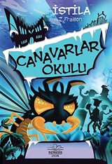 Canavarlar Okulu / İstila