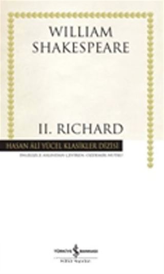 II. Richard (Ciltli)