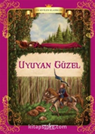 Uyuyan Güzel / En Sevilen Klasikler