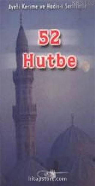 52 Hutbe