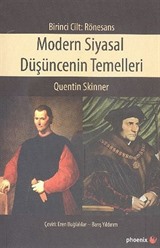 Modern Siyasal Düşüncenin Temelleri