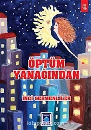 Öptüm Yanağından