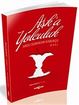 Aşk'a Yolculuk (Türkçe-İngilizce Şiirler)