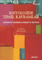 Sosyolojide Temel Kavramlar