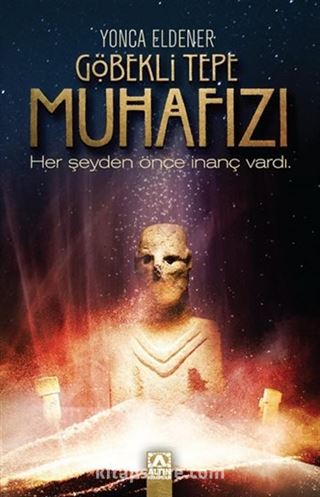 Göbekli Tepe Muhafızı