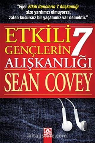 Etkili Gençlerin 7 Alışkanlığı