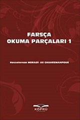 Farsça Okuma Parçaları 1