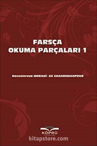 Farsça Okuma Parçaları 1