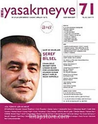 Yasakmeyve Sayı :71