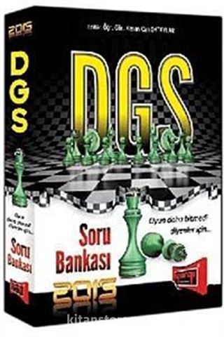 2015 DGS Soru Bankası