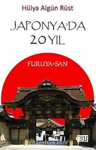 Japonya'da 20 Yıl