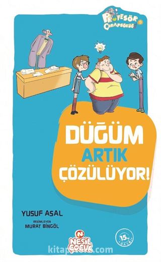 Düğüm Artık Çözülüyor