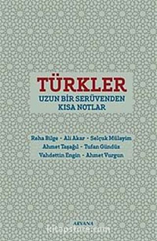 Türkler