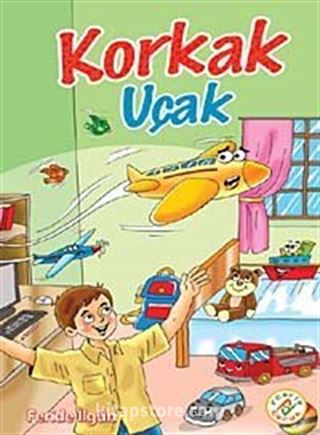 Korkak Uçak