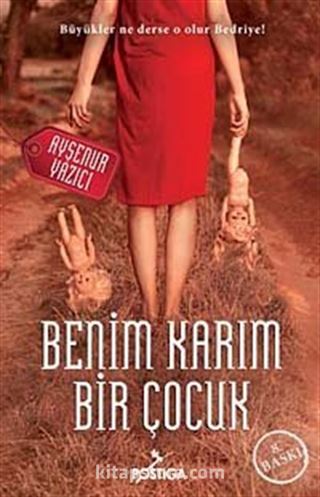 Benim Karım Bir Çocuk