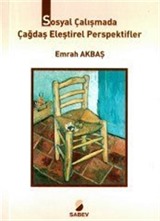 Sosyal Çalışmada Çağdaş Eleştirel Perspektifler