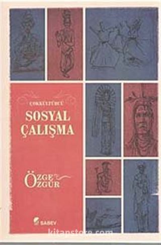 Çokkültürcü Sosyal Çalışma