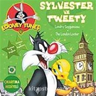 Sylvester ve Tweety / Londra Soyguncusu - The London Loote