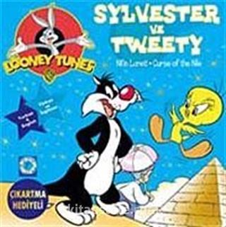 Sylvester ve Tweety / Nil'in Laneti-Curse of the Nile