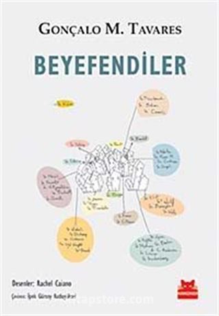 Beyefendiler