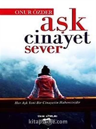 Aşk Cinayet Sever