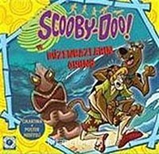 Scooby-Doo ve Düzenbazların Oyunu