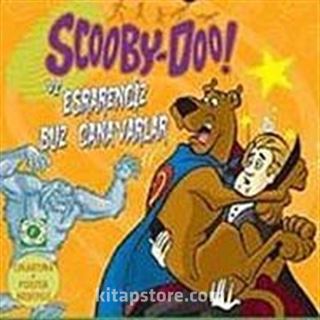 Scooby-Doo ve Esrarengiz Buz Canavarlar