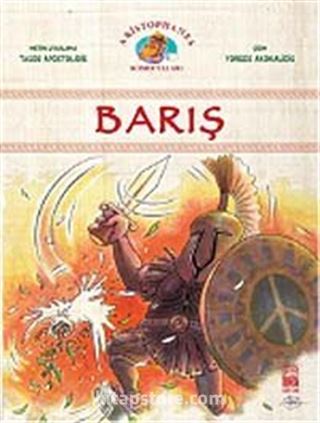 Barış / Aristophanes Komedyaları 2