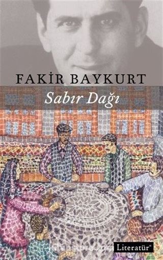 Sabır Dağ