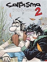 Çarpışma 2: İpek ve Burak