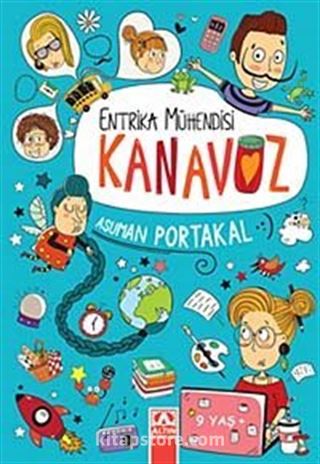 Entrika Mühendisi Kanavoz