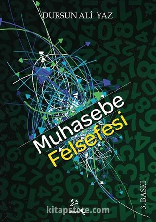 Muhasebe Felsefesi