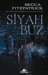 Siyah Buz (Ciltli)