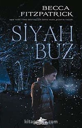 Siyah Buz (Ciltli)