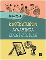 Karikatürün Aynasındaki Edebiyatçılar