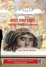 Devlet Sanat İlişkisi Sanatın Politik Ekonomisi