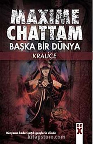 Kraliçe / Başka Bir Dünya