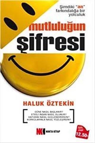 Mutluluğun Şifresi