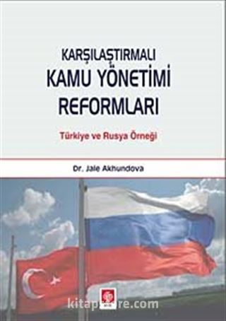 Karşılaştırmalı Kamu Yönetimi Reformları