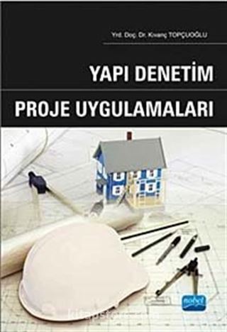 Yapı Denetim Proje Uygulamaları