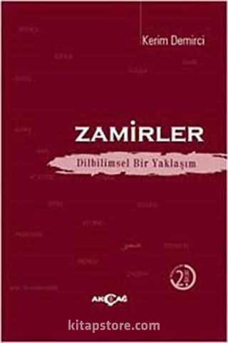 Zamirler