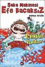 Şaka Makinesi Efe Bacaksız / Çekilin Yoldan!