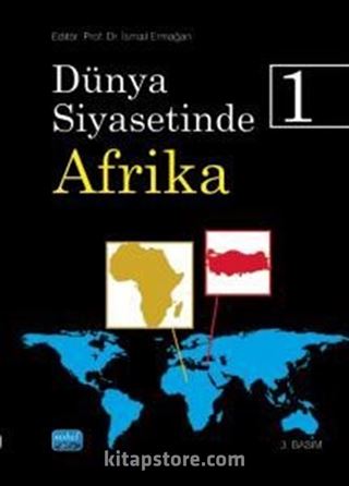 Dünya Siyasetinde Afrika 1