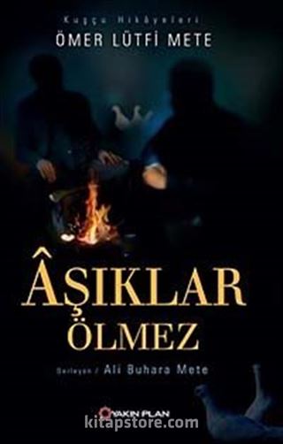 Aşıklar Ölmez