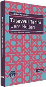 Tasavvuf Tarihi Ders Notları