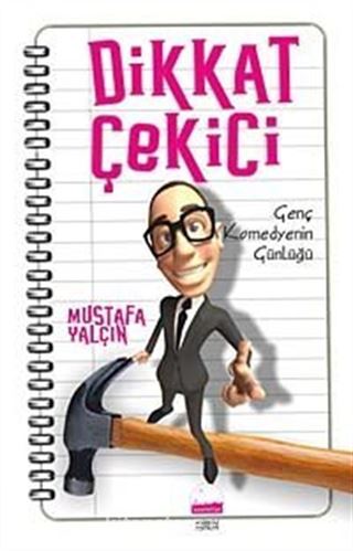 Dikkat Çekici