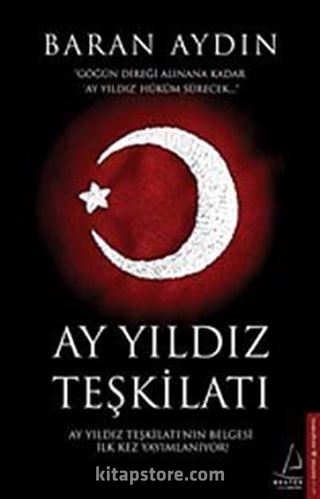 Ay Yıldız Teşkilatı