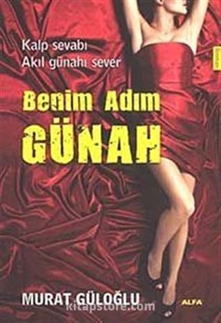 Benim Adım Günah