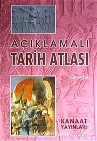 Açıklamalı Tarih Atlası