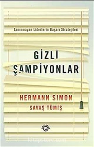 Gizli Şampiyonlar